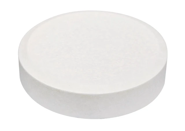 Alt view image 2 of 6 - Great Value Toilet Bowl Tablets with Bleach, 4 Count