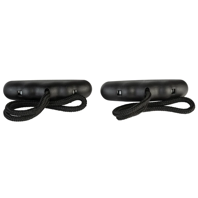 Alt view image 3 of 5 - Ozark Trail Kayak Toggle Carry Handles, Black, 2 Pack