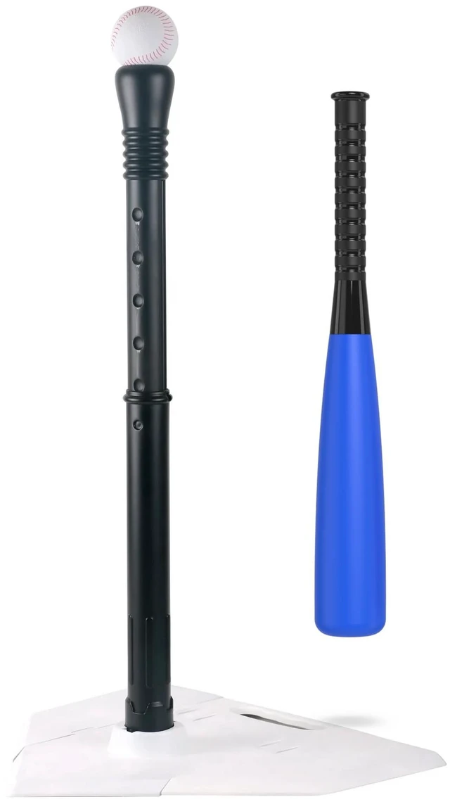 Main image of Play Day Tee Ball Set