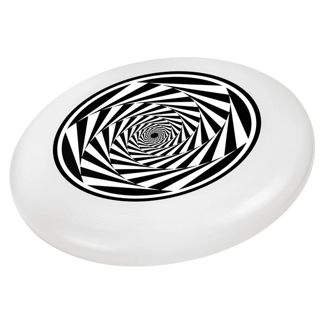 Main image of MinnARK Ultimate Flying Disc, Regulation Size 10.75in, for All Ages