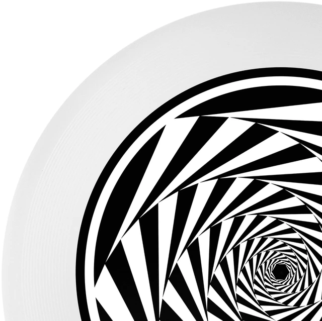 Alt view image 6 of 6 - MinnARK Ultimate Flying Disc, Regulation Size 10.75in, for All Ages
