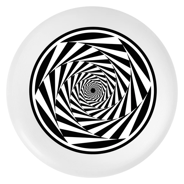 Alt view image 2 of 6 - MinnARK Ultimate Flying Disc, Regulation Size 10.75in, for All Ages