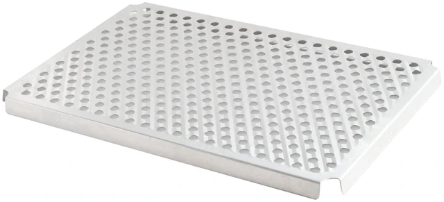 Main image of 13" x 18" Nordic Ware Naturals Multi-Purpose Baking, Crisping and Grilling Rack