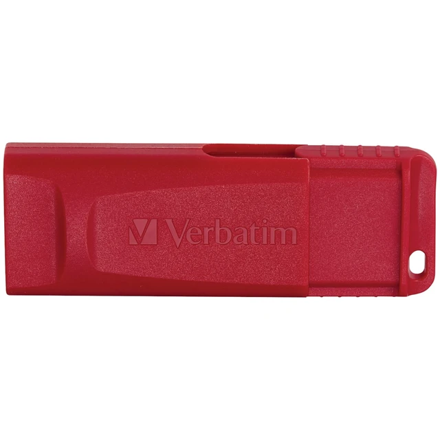 Alt view image 3 of 3 - Verbatim 16GB Store 'n' Go USB Flash Drive