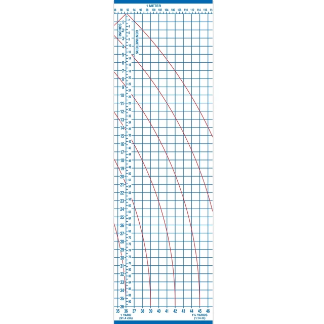 Alt view image 2 of 5 - Dritz Foldable Superboard Laminated Cutting Surface