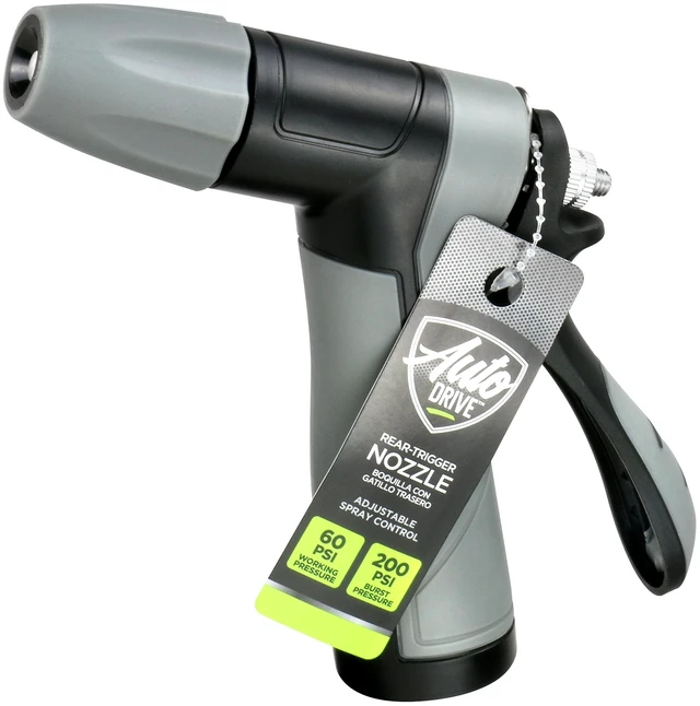 Main image of Auto Drive Rear Trigger Nozzle