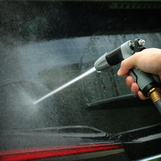 Alt view image 5 of 6 - Auto Drive Rear Trigger Nozzle