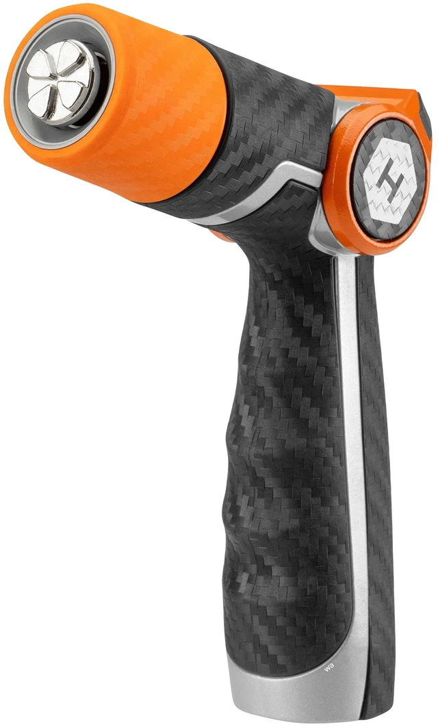 Main image of HydroTech Heavy Duty Twist Nozzle