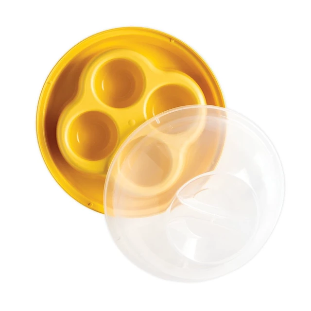 Alt view image 6 of 7 - Nordic Ware Egg Bites Pan