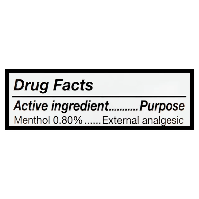 Alt view image 3 of 6 - Equate Extra Strength Medicated Body Powder, Eucalyptus Scent, 10oz