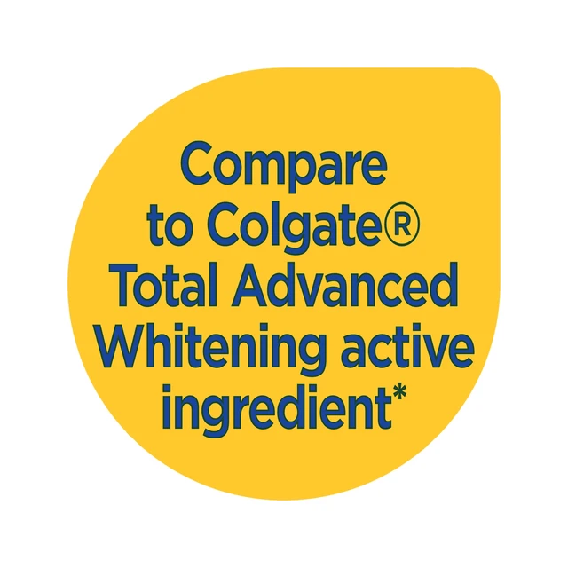 Alt view image 2 of 6 - Equate Whole Mouth Protection Optimal Care Toothpaste, Mint, 5.1oz