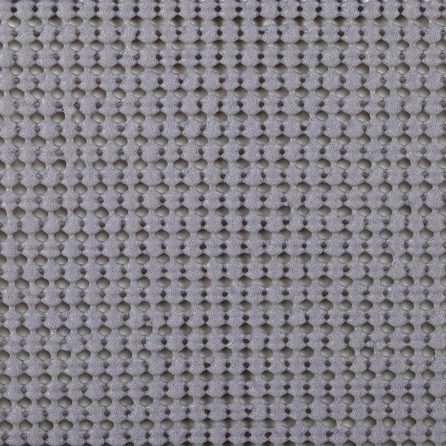Alt view image 5 of 5 - EasyLiner Select Grip Shelf Liner, 12in x 10ft Roll, Light Gray