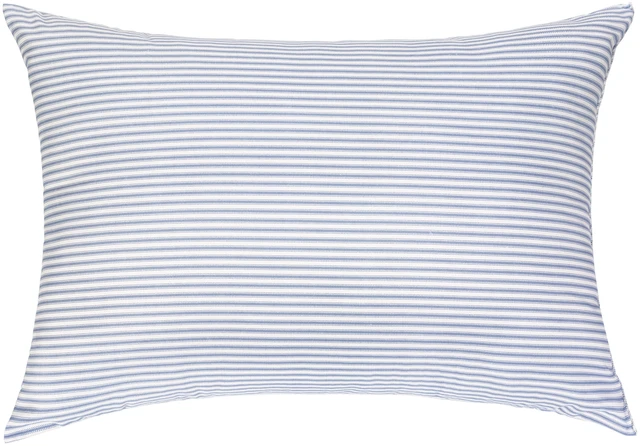 Alt view image 3 of 6 - Mainstays Huge Overfilled Bed Pillow (2 Pack) - Standard/Queen
