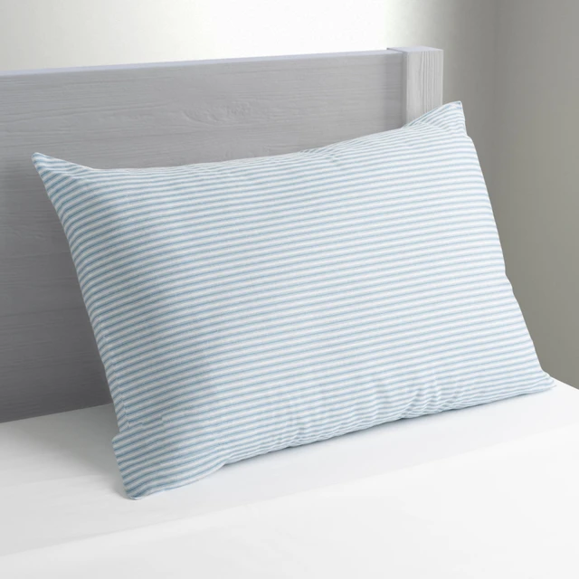Alt view image 6 of 6 - Mainstays Huge Overfilled Bed Pillow (2 Pack) - Standard/Queen