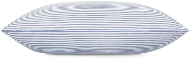 Alt view image 2 of 6 - Mainstays Huge Overfilled Bed Pillow (2 Pack) - Standard/Queen