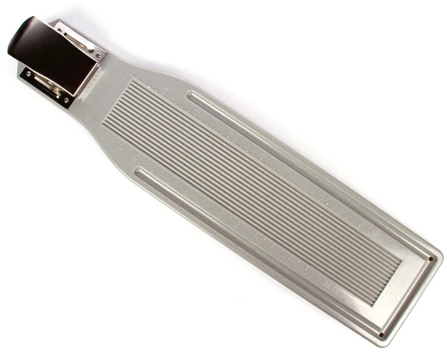 Main image of Ozark Trail 22in Fillet Board with Stainless Steel Clip, Built-In Ruler, and Non-Slip Feet