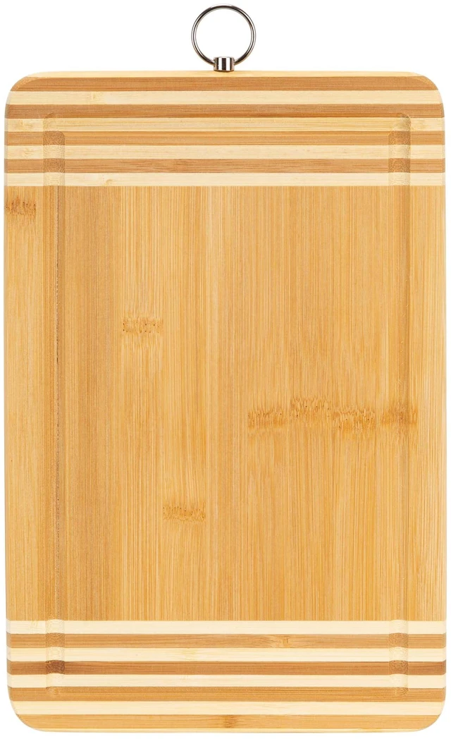Main image of Kitchen Details Medium Bamboo Cutting Board