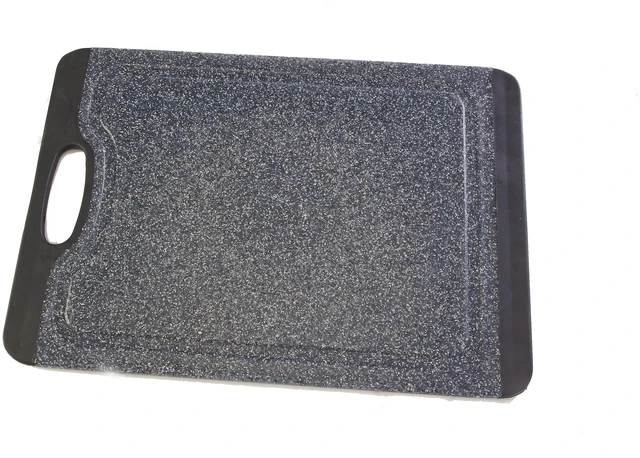 Main image of Kitchen Details Medium Granite Look Cutting Board