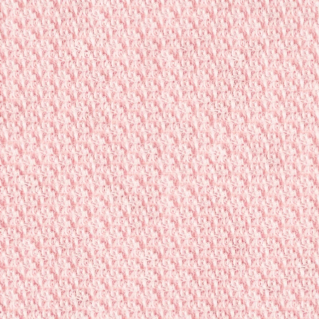 Alt view image 5 of 5 - Mainstays Kids Cotton Washcloth Set, Pink, 8-Pack, 12in x 12in