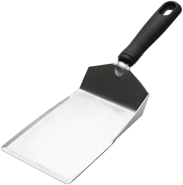 Main image of Mainstays Stainless Steel Kitchen Turner, 11.81in