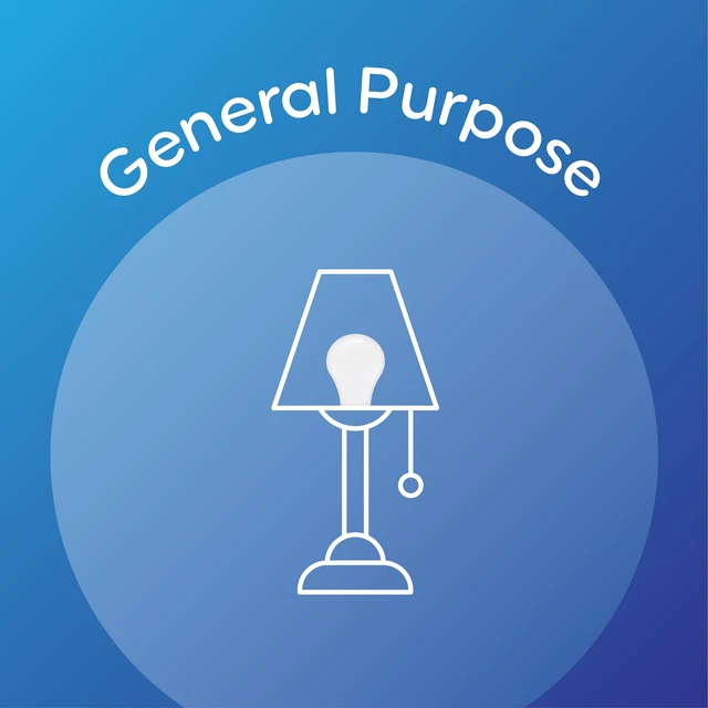 Alt view image 5 of 6 - Great Value LED Light Bulbs A19 60W Equivalent Soft White General Purpose 4-Pack 9-Year