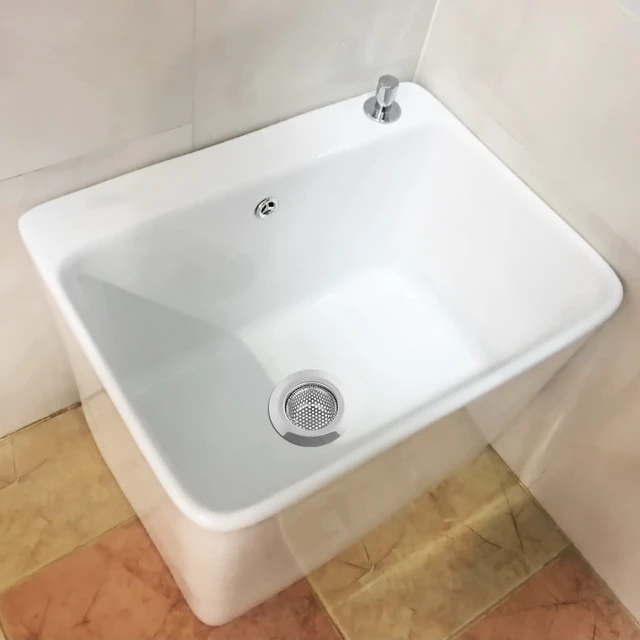 Alt view image 4 of 7 - Ohtomber 2PCS 2.79" Stainless Steel Bathtub Drain Strainer Hair Catcher