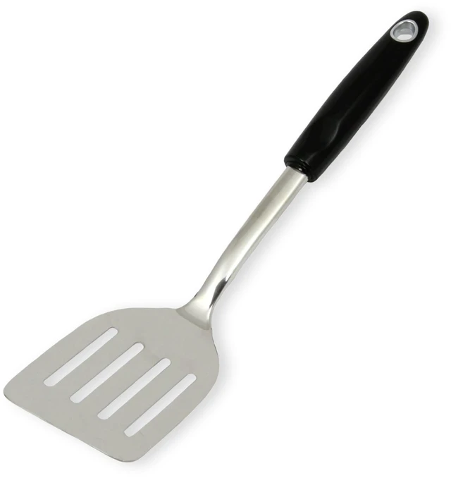 Main image of Chef Craft 13.5-Inch Stainless Steel Heavy Duty Turner/Spatula