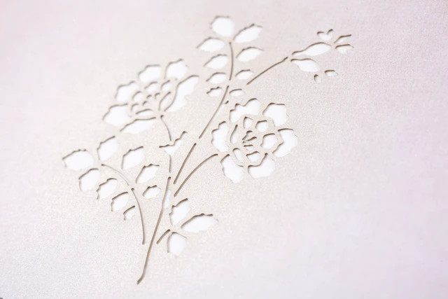 Alt view image 6 of 6 - Hallmark Sympathy Greeting Card (Thoughts and Prayers Are With You)