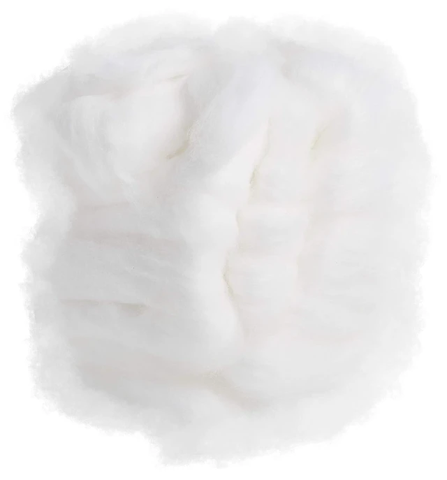 Alt view image 5 of 5 - Graham Cellucotton Beauty Coil 100% Rayon, Regular