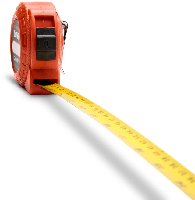 Alt view image 5 of 6 - Lufkin L610CME-02 Power Tape, 3M/10'