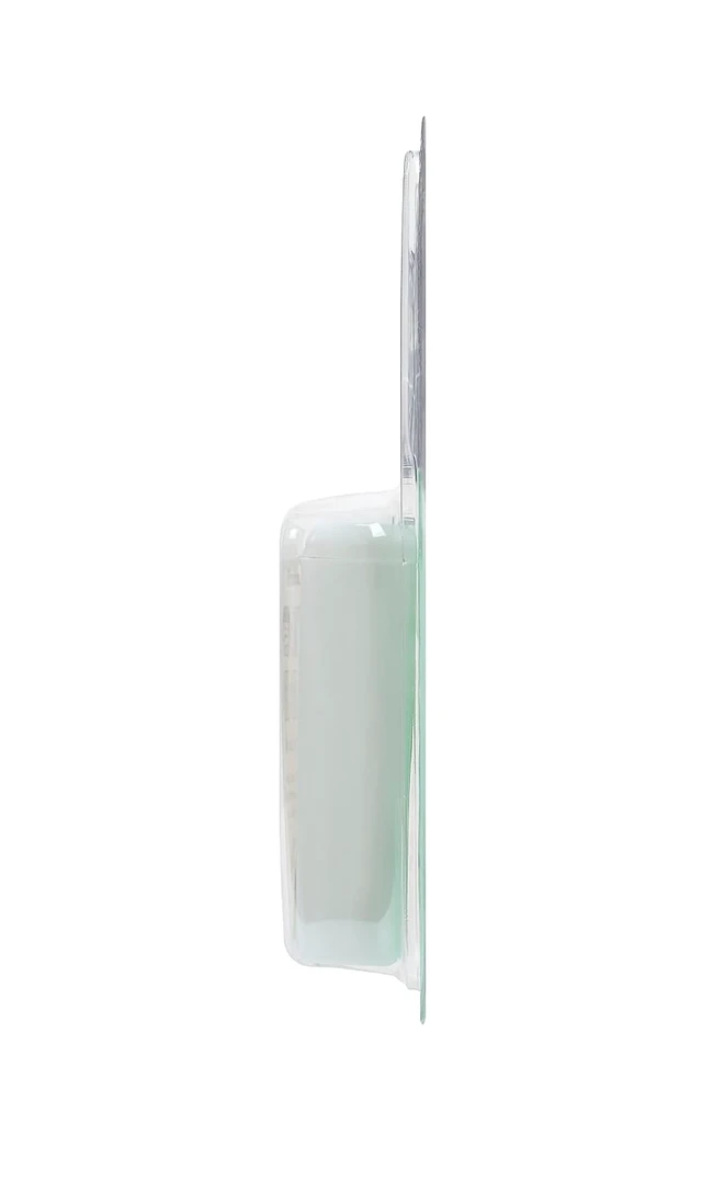 Alt view image 5 of 5 - Reach Waxed Dental Floss, Mint, PFAS Free, Shred Resistant, Deep Cleaning, Slides Smoothly, for Adults & Kids, 55 yd (Pack of 3)