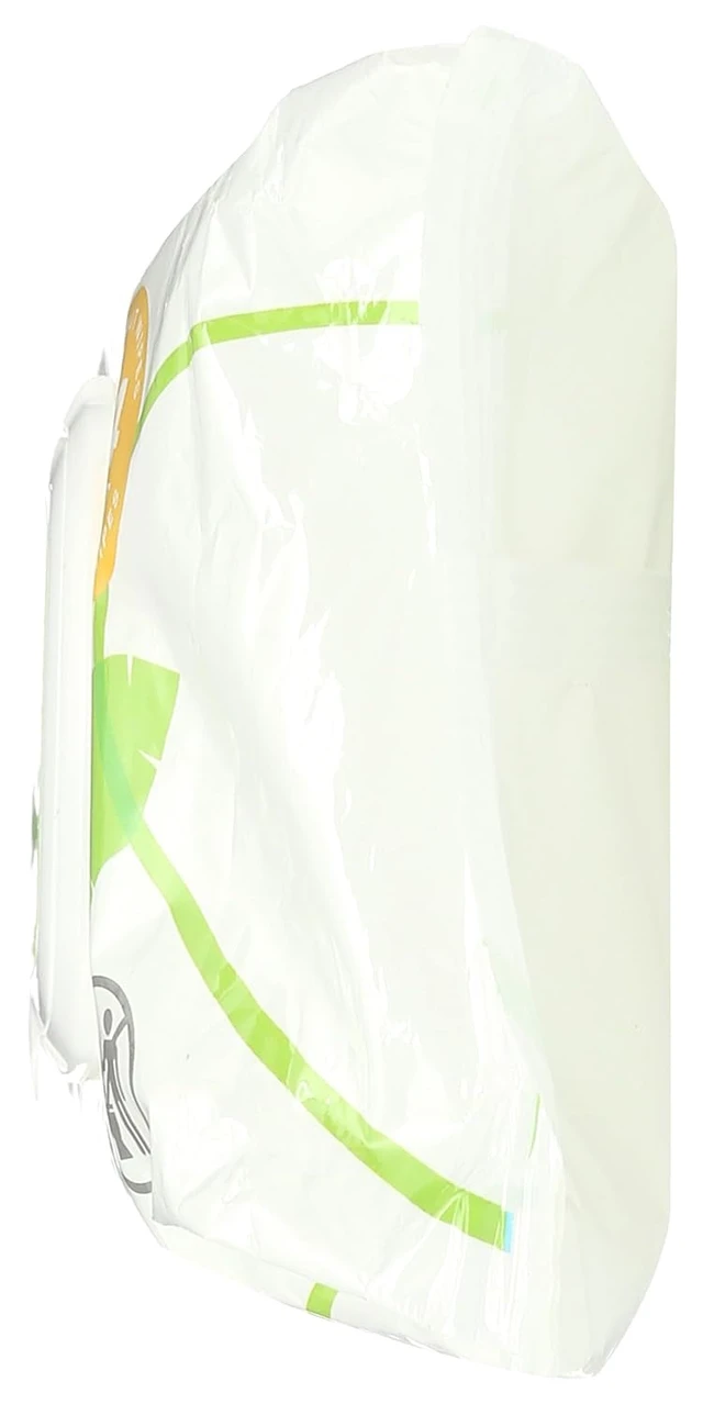 Alt view image 5 of 6 - 365 by Whole Foods Market Soft & Strong Disposable Baby Wipes, Enriched with Coconut Oil, 64 Count