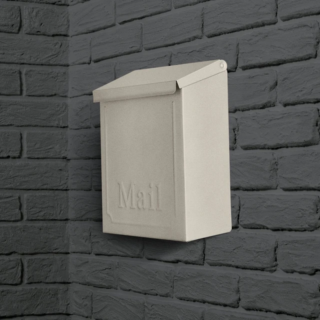 Alt view image 4 of 4 - Rust-Oleum Universal All Surface Metallic Satin Nickel Spray Paint & Primer in 1 11 oz