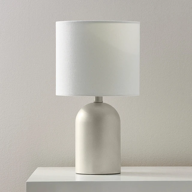 Alt view image 2 of 4 - Rust-Oleum Universal All Surface Metallic Satin Nickel Spray Paint & Primer in 1 11 oz