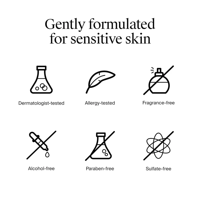 Alt view image 4 of 6 - Neutrogena Makeup Remover Wipes, Fragrance-Free, 25Ct