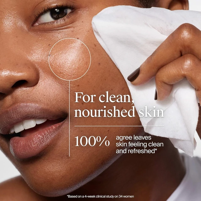 Alt view image 2 of 6 - Neutrogena Makeup Remover Wipes, Fragrance-Free, 25Ct