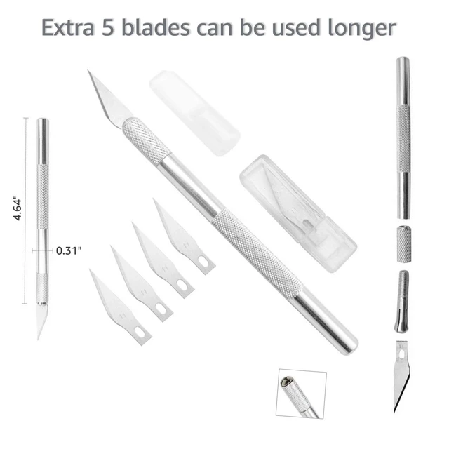 Alt view image 4 of 6 - Art3d Smoothing Tool Kit for Peel and Stick Wallpaper