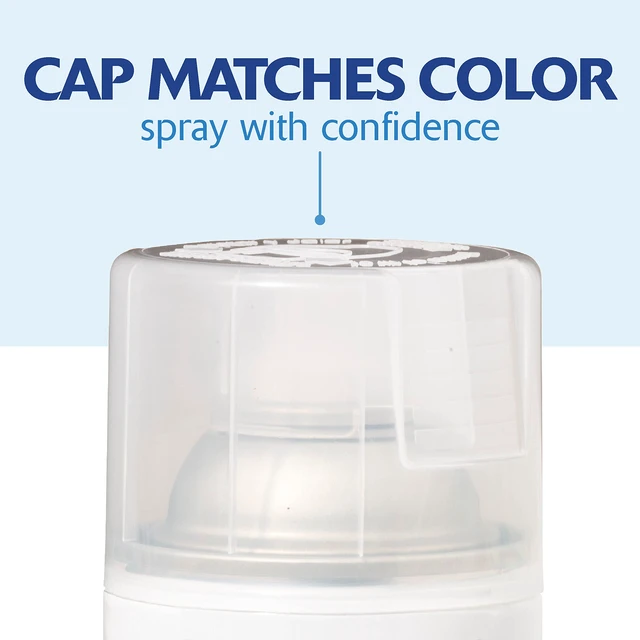 Alt view image 6 of 6 - Rust-Oleum Painter's Touch 2X Ultra Cover Gloss Clear Spray Paint