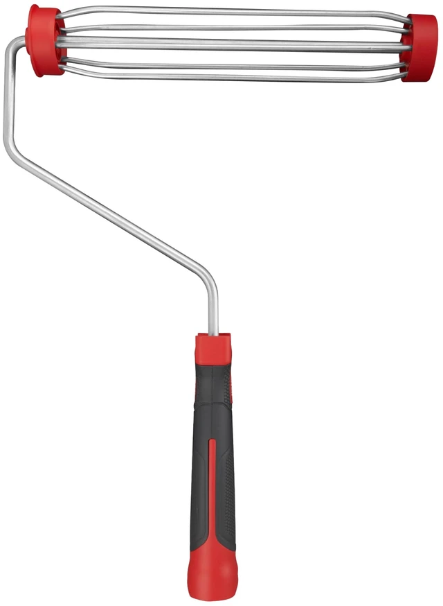Main image of Wooster R014-9 Shergrip 9-Inch Paint Roller Frame