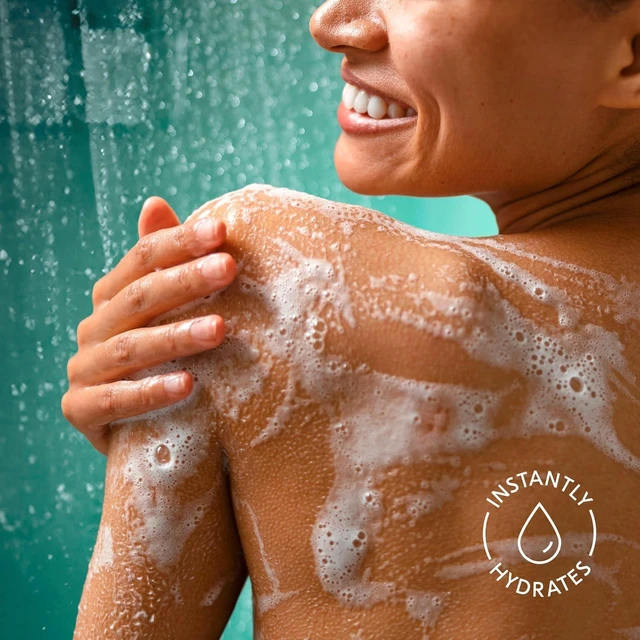 Alt view image 2 of 6 - Degree All Day Fresh Body Wash, Fresh Coconut Deep Cleansing, 20 oz
