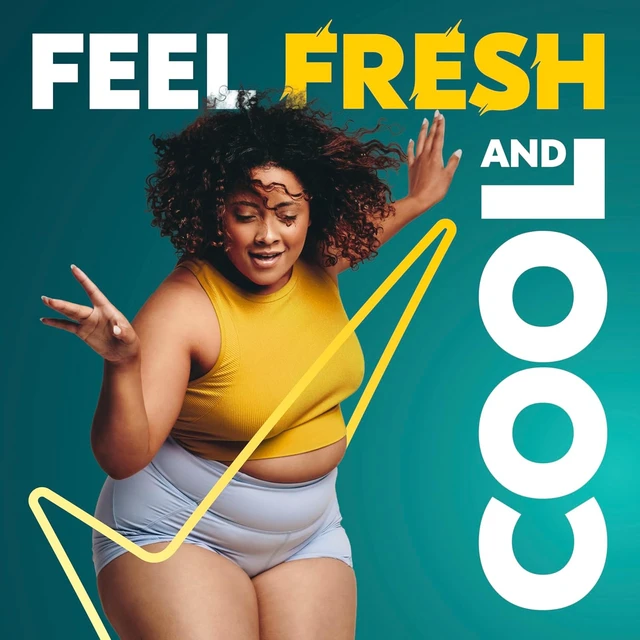 Alt view image 3 of 6 - Degree All Day Fresh Body Wash, Fresh Coconut Deep Cleansing, 20 oz