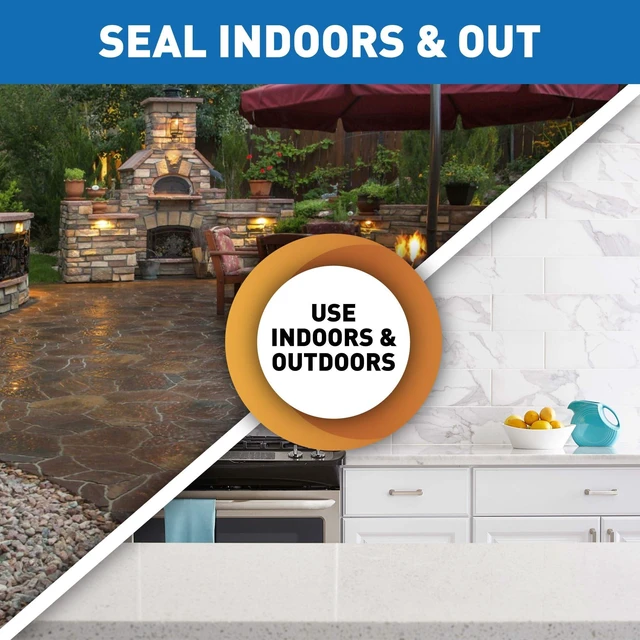 Alt view image 3 of 6 - Miracle Sealants Sealer Applicator and Tray for Tile Stone and Grout Sealers