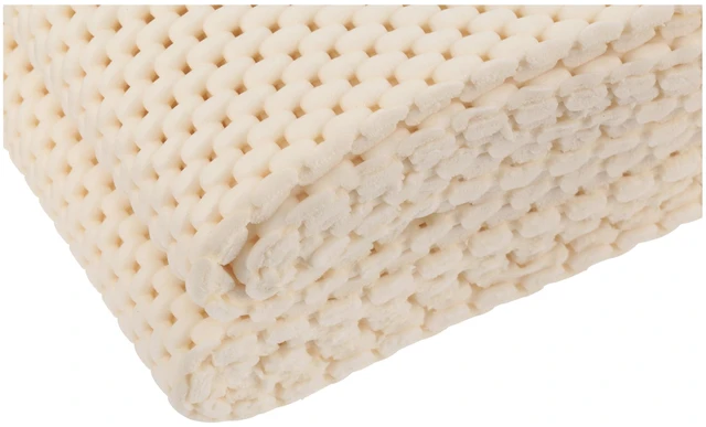 Alt view image 4 of 5 - Better Homes and Gardens 2'x10' Non-Slip Cushioned Runner Rug Pad