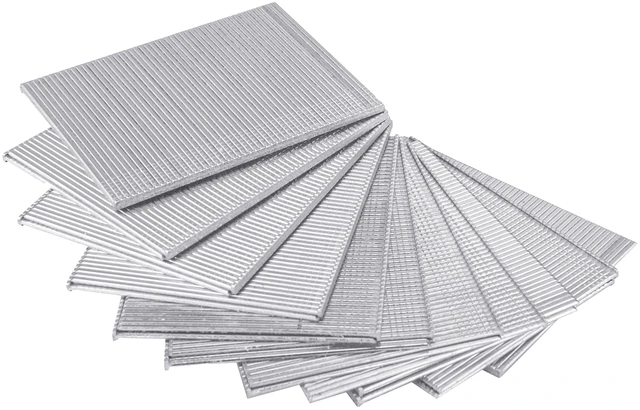 Main image of Hyper Tough 16-Gauge 2-1/2in. Collated Straight Finishing Hardware Nails, 1000 Count
