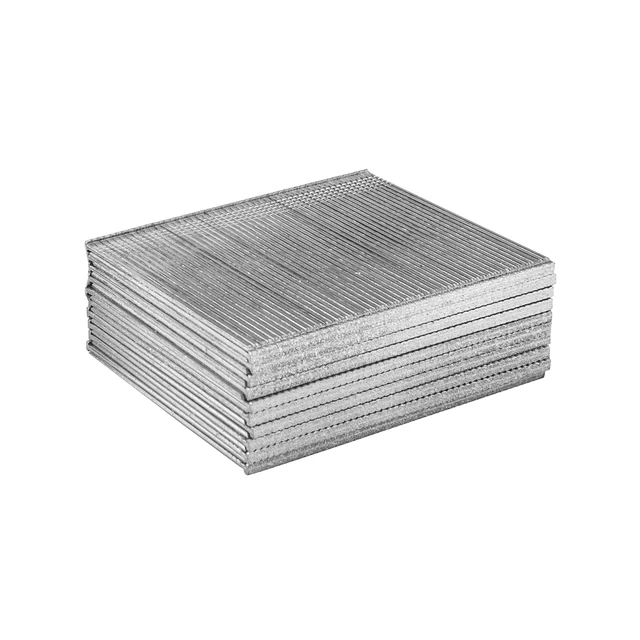 Alt view image 3 of 4 - Hyper Tough 16-Gauge 2-1/2in. Collated Straight Finishing Hardware Nails, 1000 Count
