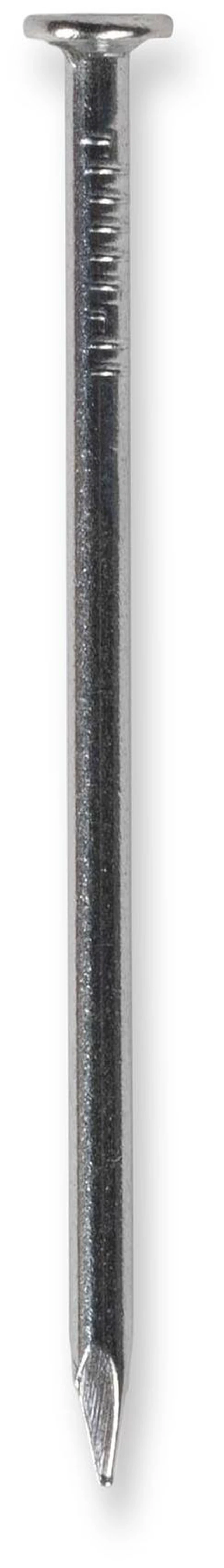Alt view image 4 of 6 - Fas-n-tite Common Nails 6D x 2" Steel Polished Gray Interior Nails 14 Pack (4 Pack)
