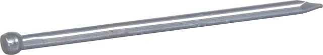 Alt view image 2 of 6 - Fas-n-tite 4-Pack Bright Wire Interior Finishing Nails, 16 x 1-1/4", Steel, Silver