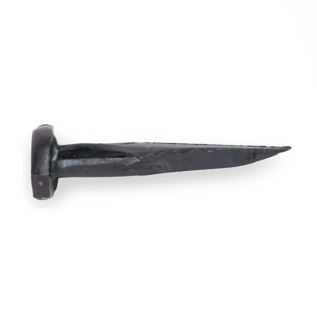 Alt view image 4 of 6 - Fas-n-tite Specialty Cut Tacks, #14 x 3/4", Steel, Blued Finish, Black, 7 Pack, 2.0oz