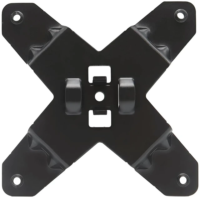 Main image of Kado Wall Mount Arm Mount Adapter Bracket Plate for Sceptre C25 C30 C34