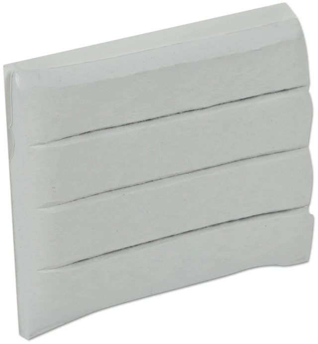 Alt view image 3 of 3 - Duck Brand Reusable and Removable Poster Putty for Mounting, 2 oz, White (1436912)